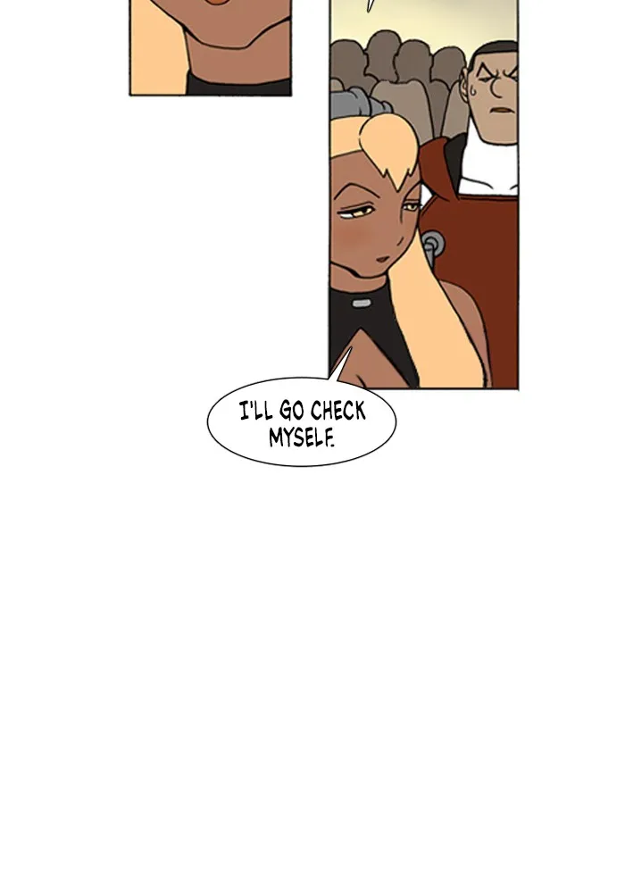 Read Denma chapter 100 image 27 on Lezhin