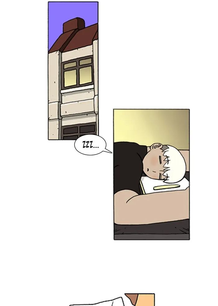 Read Denma chapter 100 image 28 on Lezhin
