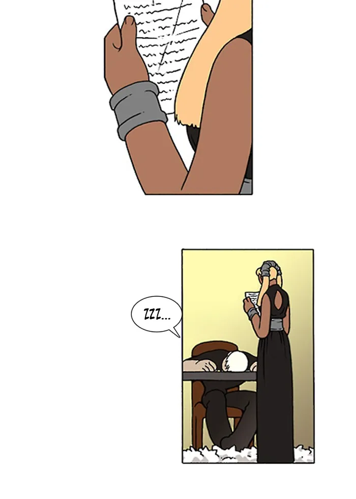 Read Denma chapter 100 image 29 on Lezhin
