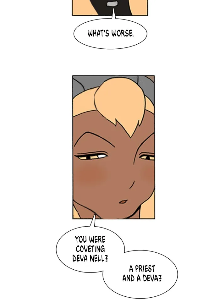 Read Denma chapter 100 image 32 on Lezhin