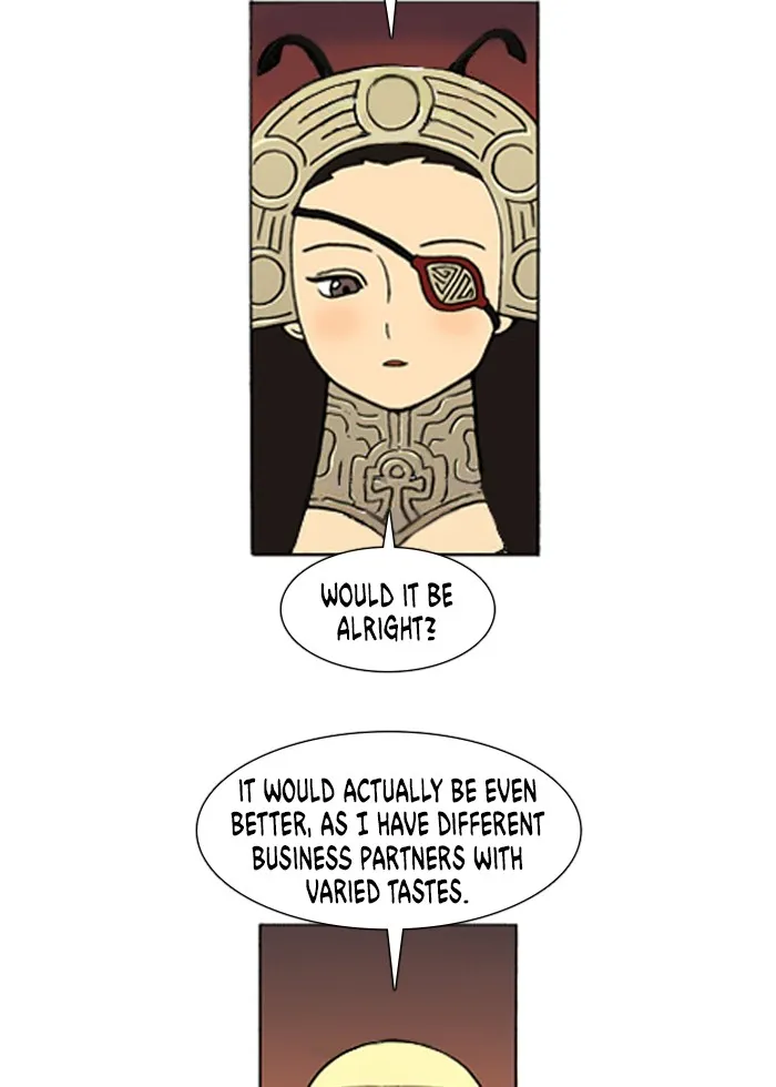 Read Denma chapter 100 image 4 on Lezhin