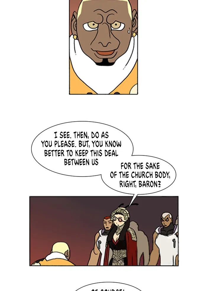 Read Denma chapter 100 image 5 on Lezhin