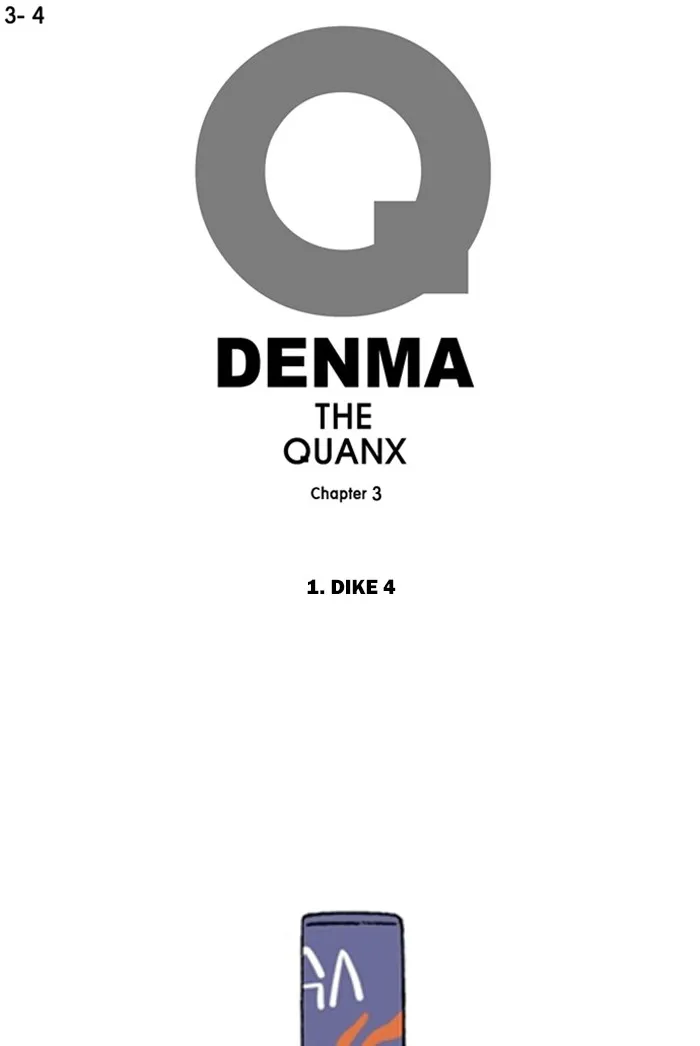 Read Denma chapter 1000 image 0 on Lezhin