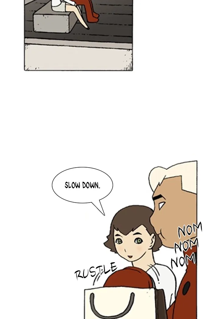 Read Denma chapter 1000 image 14 on Lezhin
