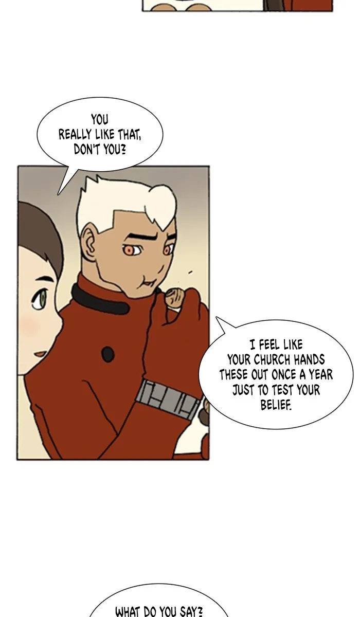 Read Denma chapter 1000 image 15 on Lezhin