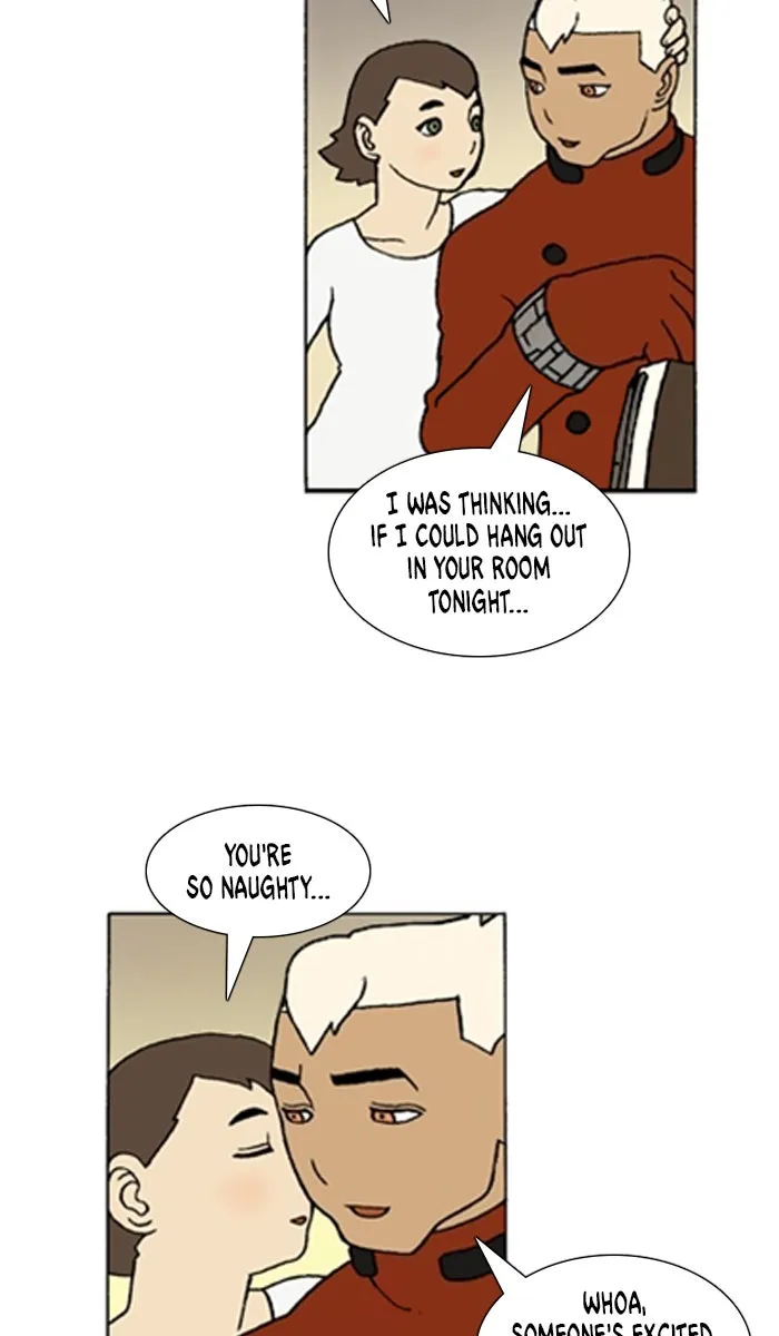 Read Denma chapter 1000 image 17 on Lezhin