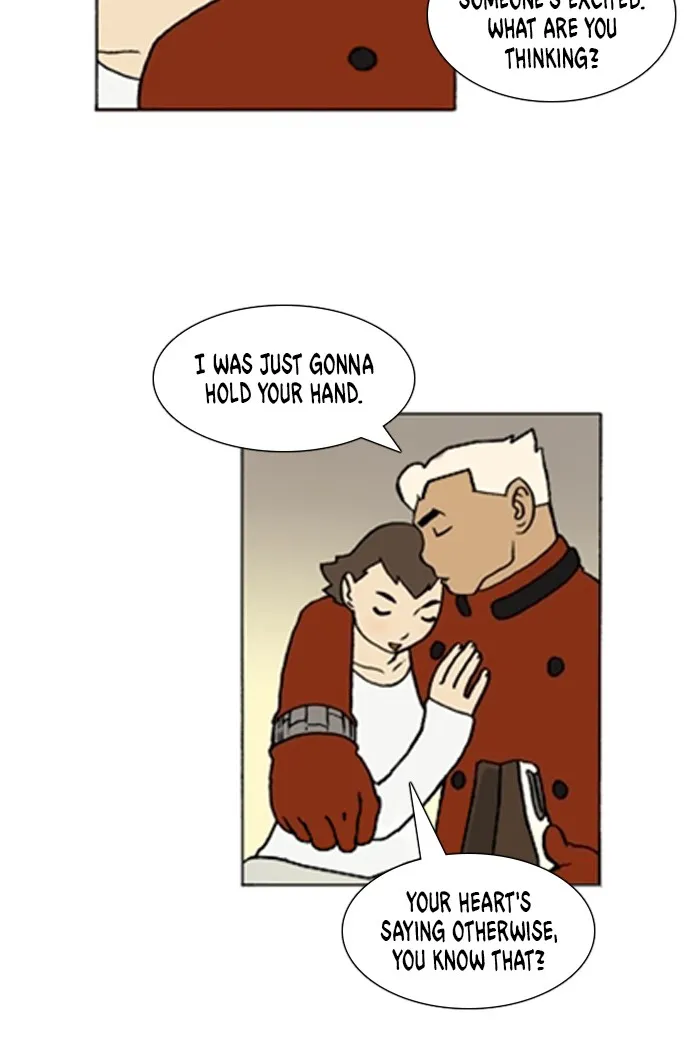 Read Denma chapter 1000 image 18 on Lezhin