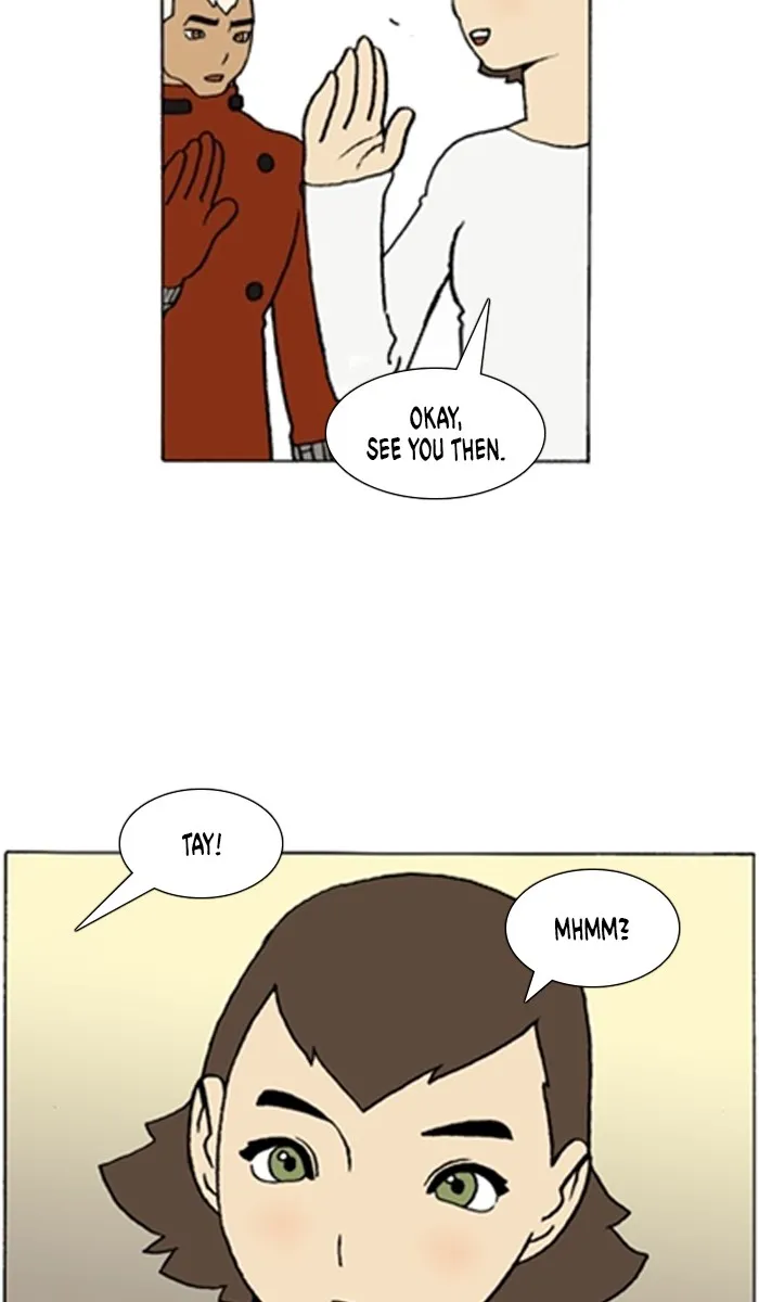 Read Denma chapter 1000 image 21 on Lezhin