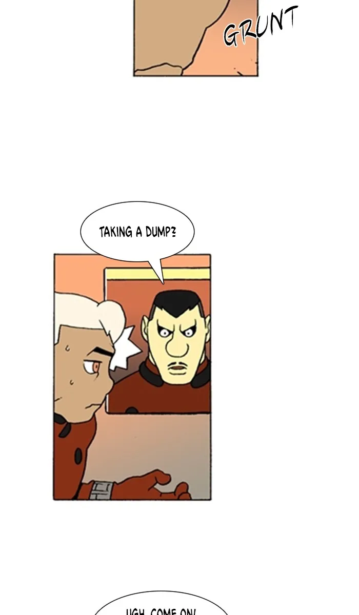 Read Denma chapter 1000 image 5 on Lezhin
