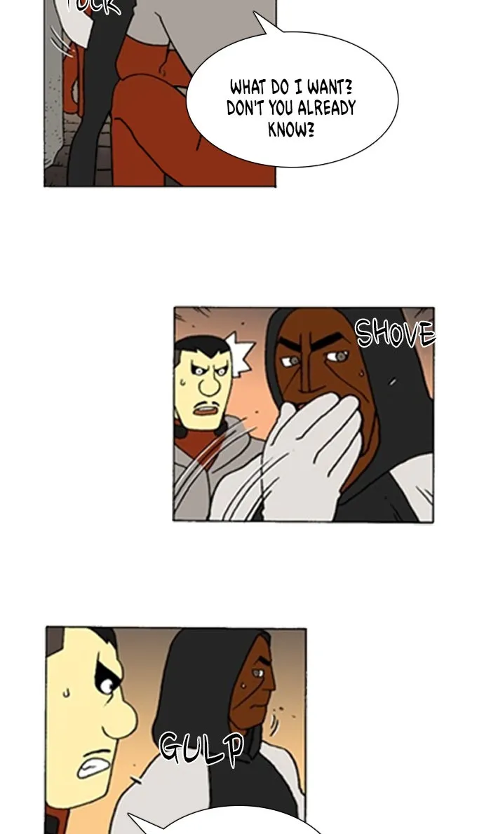 Read Denma chapter 1001 image 10 on Lezhin