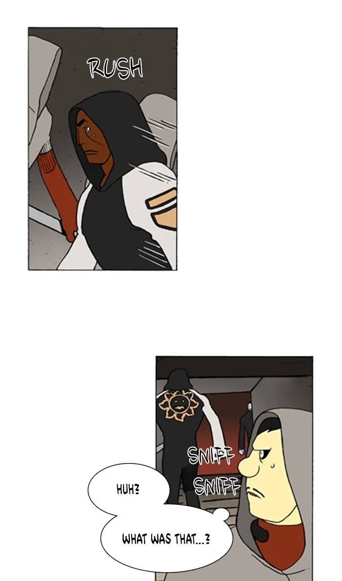 Read Denma chapter 1001 image 4 on Lezhin