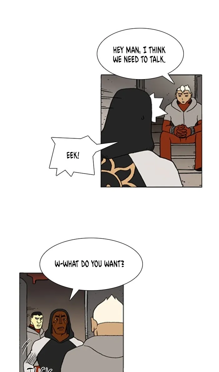 Read Denma chapter 1001 image 9 on Lezhin