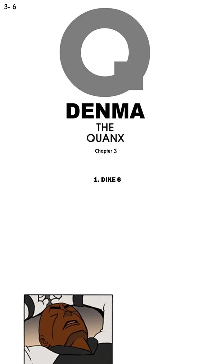 Read Denma chapter 1002 image 0 on Lezhin