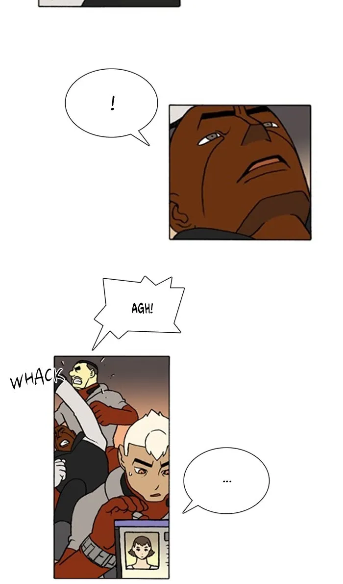Read Denma chapter 1002 image 1 on Lezhin