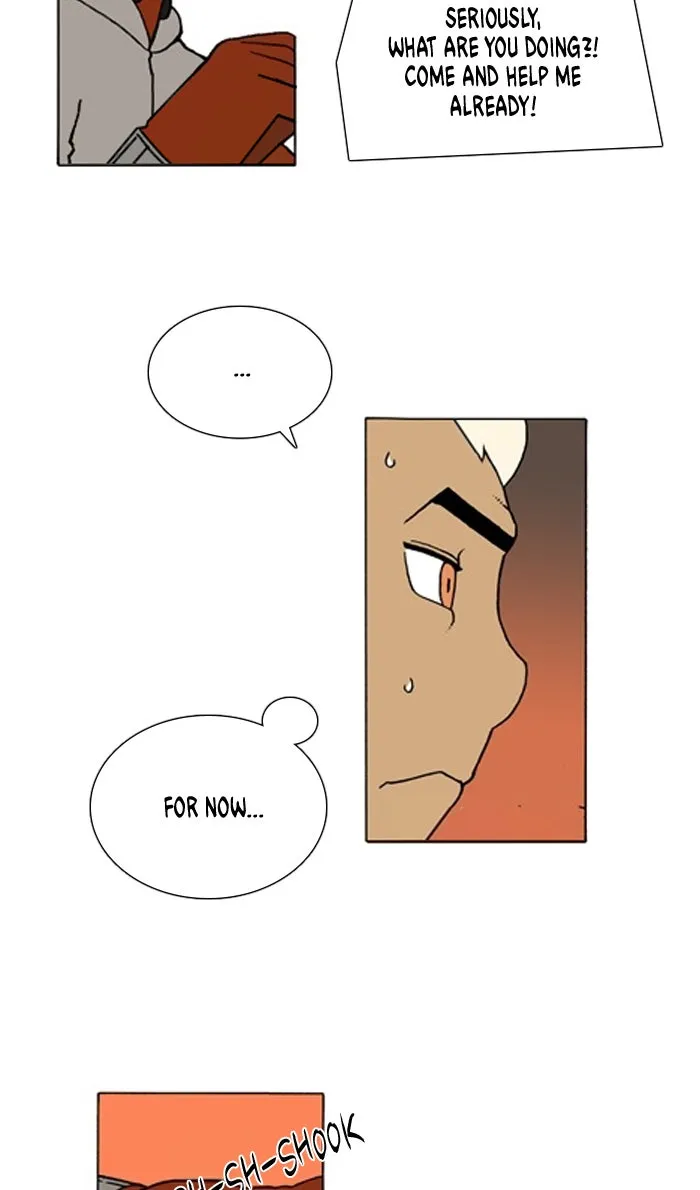Read Denma chapter 1002 image 3 on Lezhin