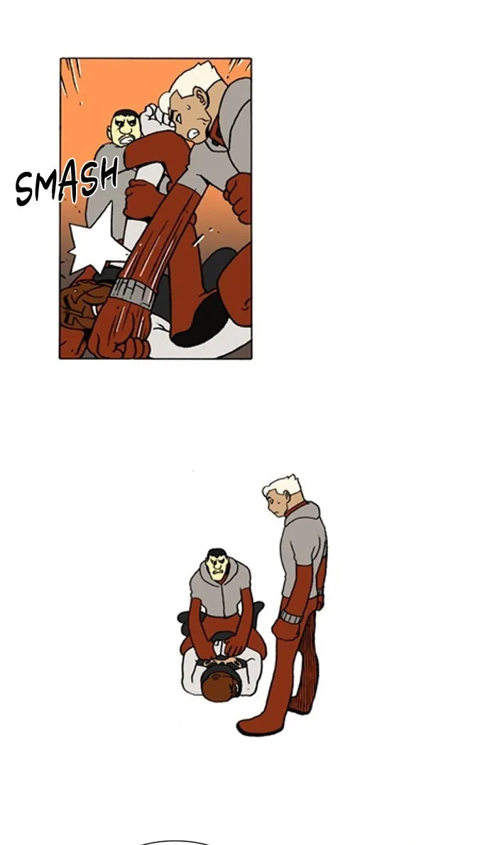 Read Denma chapter 1002 image 5 on Lezhin