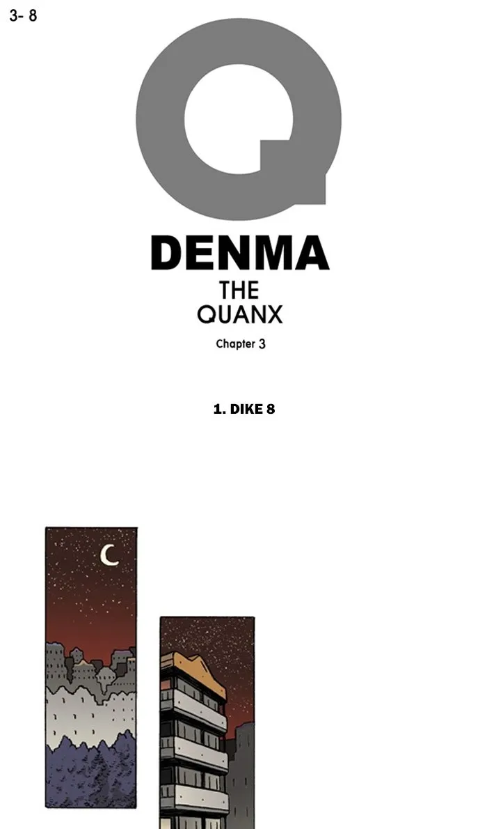 Read Denma chapter 1004 image 0 on Lezhin