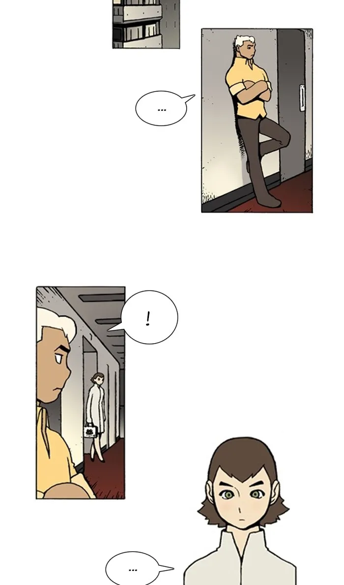 Read Denma chapter 1004 image 1 on Lezhin