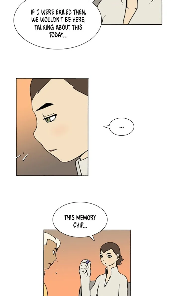 Read Denma chapter 1004 image 18 on Lezhin