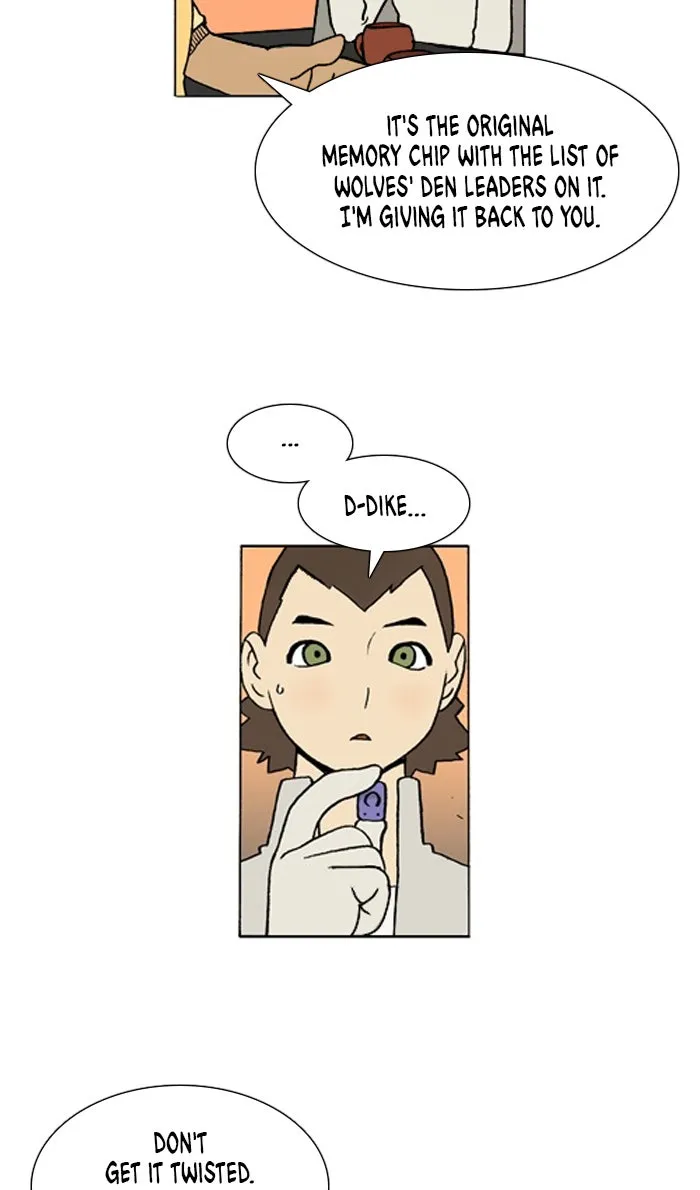 Read Denma chapter 1004 image 19 on Lezhin