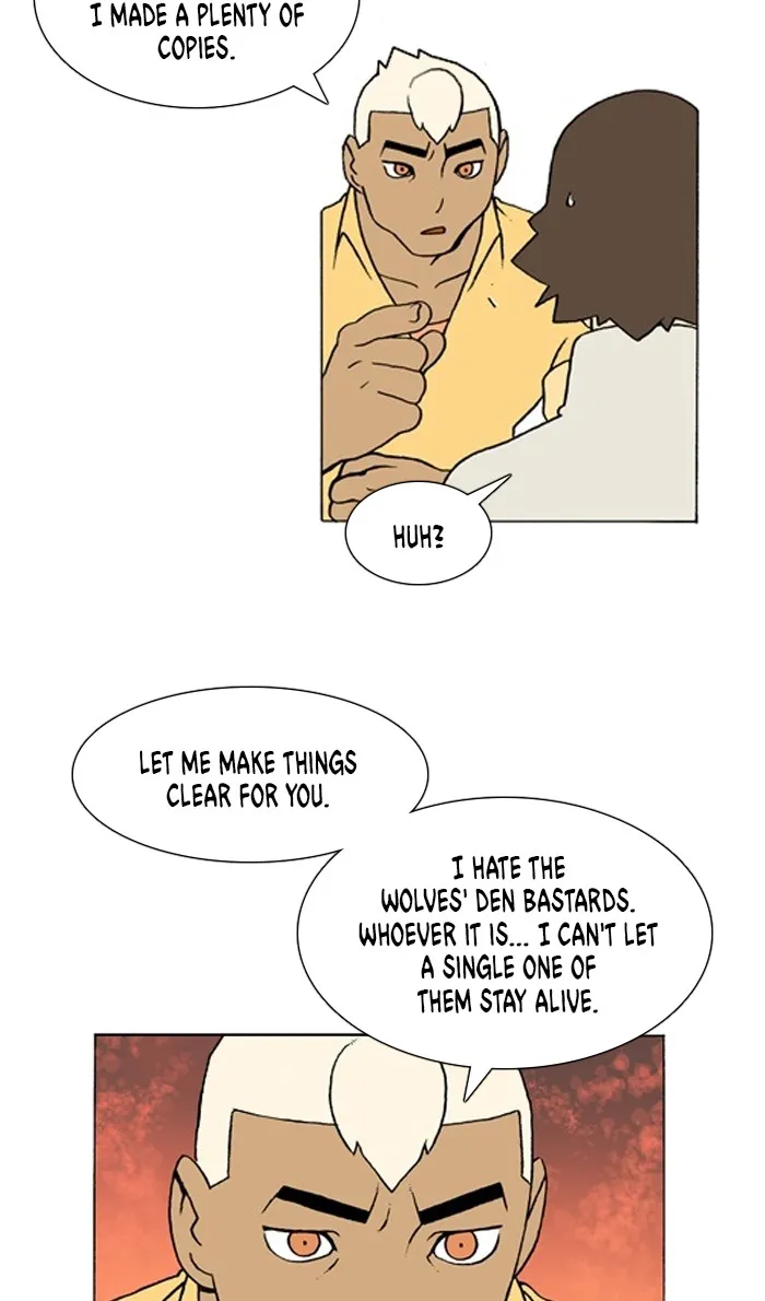 Read Denma chapter 1004 image 20 on Lezhin