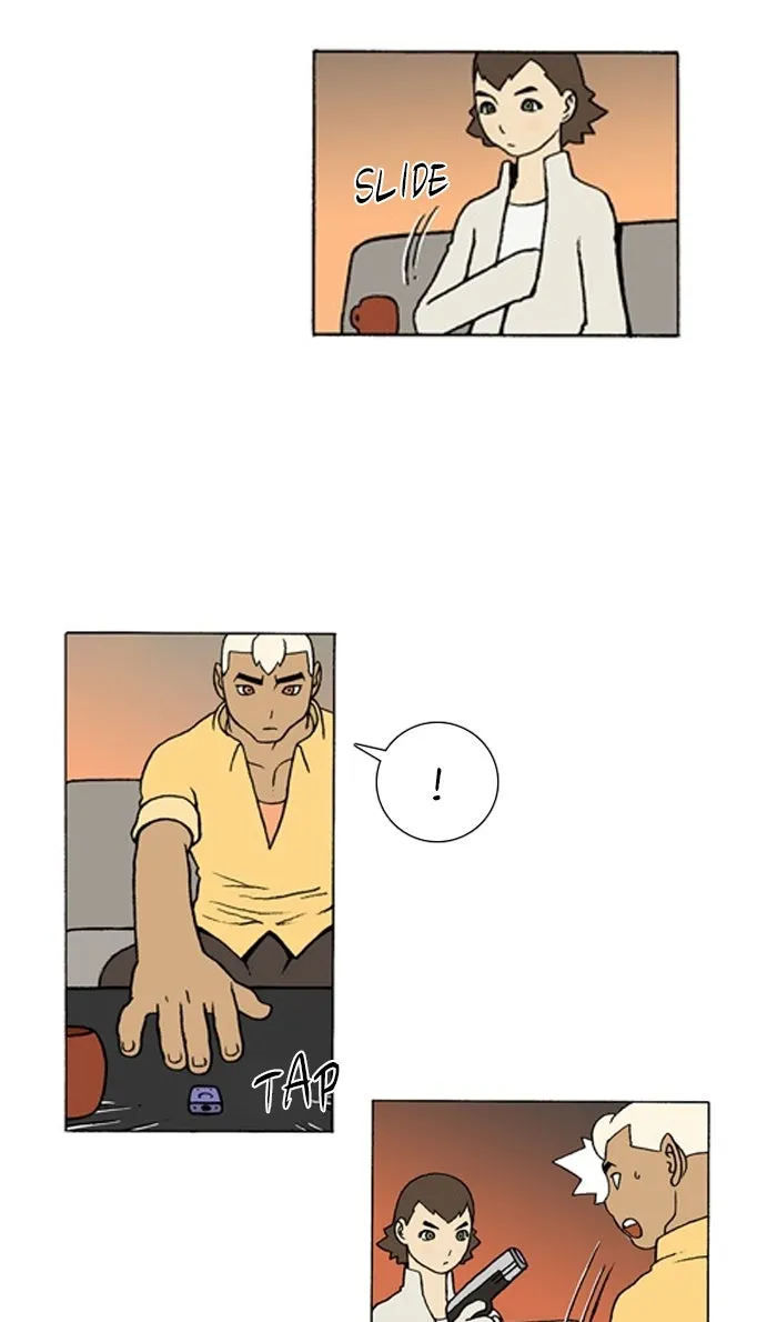 Read Denma chapter 1004 image 4 on Lezhin