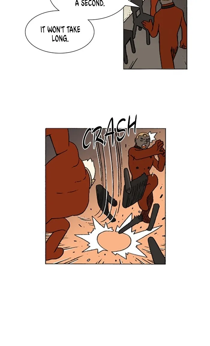 Read Denma chapter 1005 image 12 on Lezhin