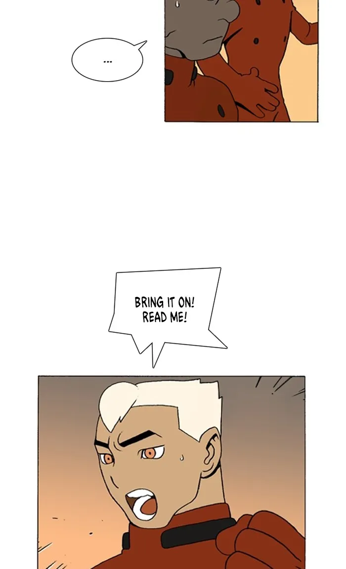Read Denma chapter 1005 image 16 on Lezhin