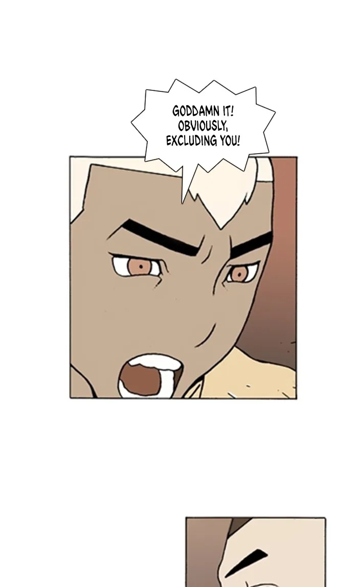 Read Denma chapter 1006 image 10 on Lezhin