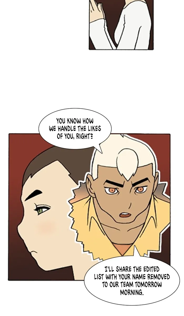Read Denma chapter 1006 image 7 on Lezhin