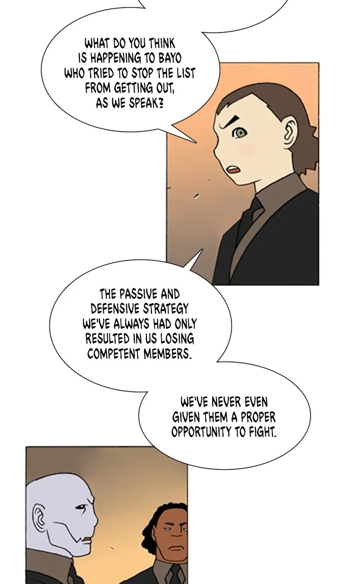 Read Denma chapter 1007 image 13 on Lezhin