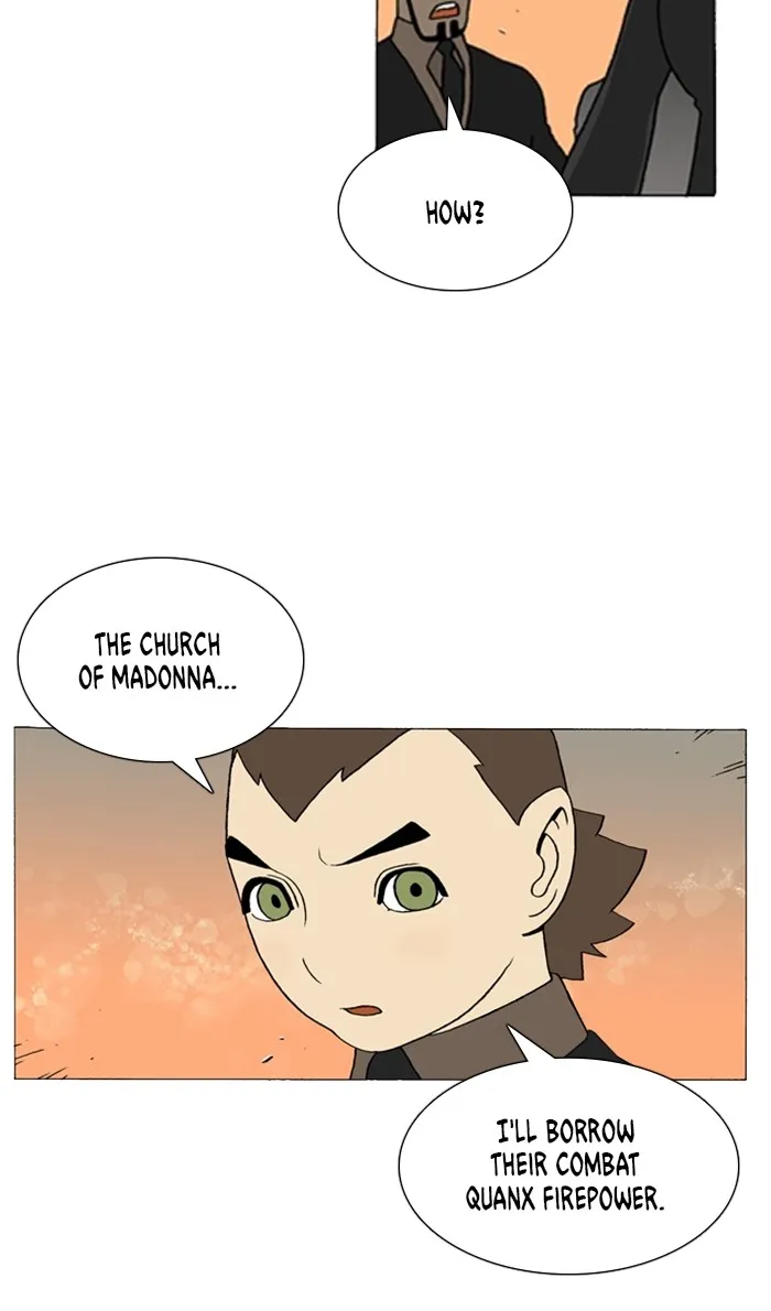 Read Denma chapter 1007 image 16 on Lezhin