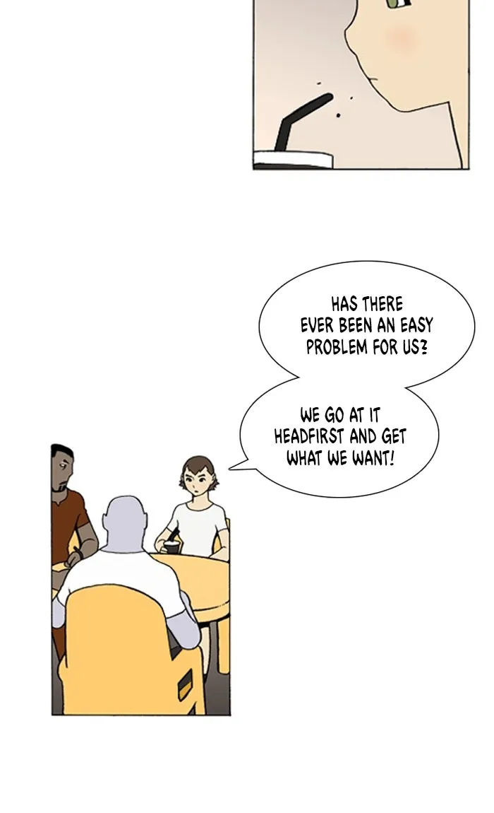 Read Denma chapter 1008 image 11 on Lezhin