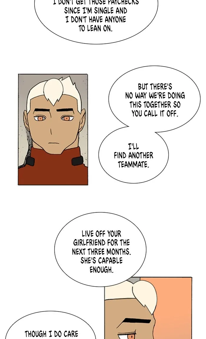 Read Denma chapter 1008 image 3 on Lezhin