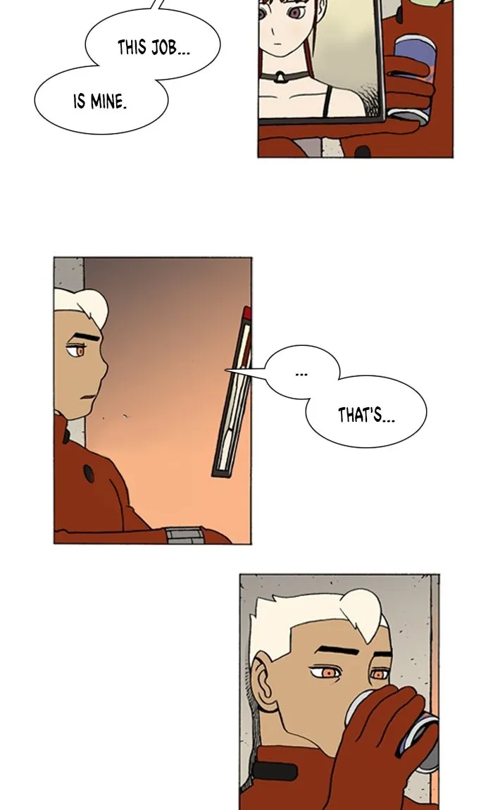 Read Denma chapter 1008 image 5 on Lezhin