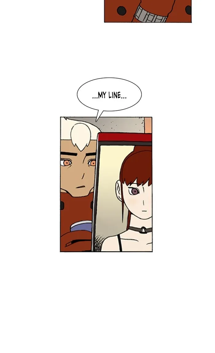 Read Denma chapter 1008 image 6 on Lezhin