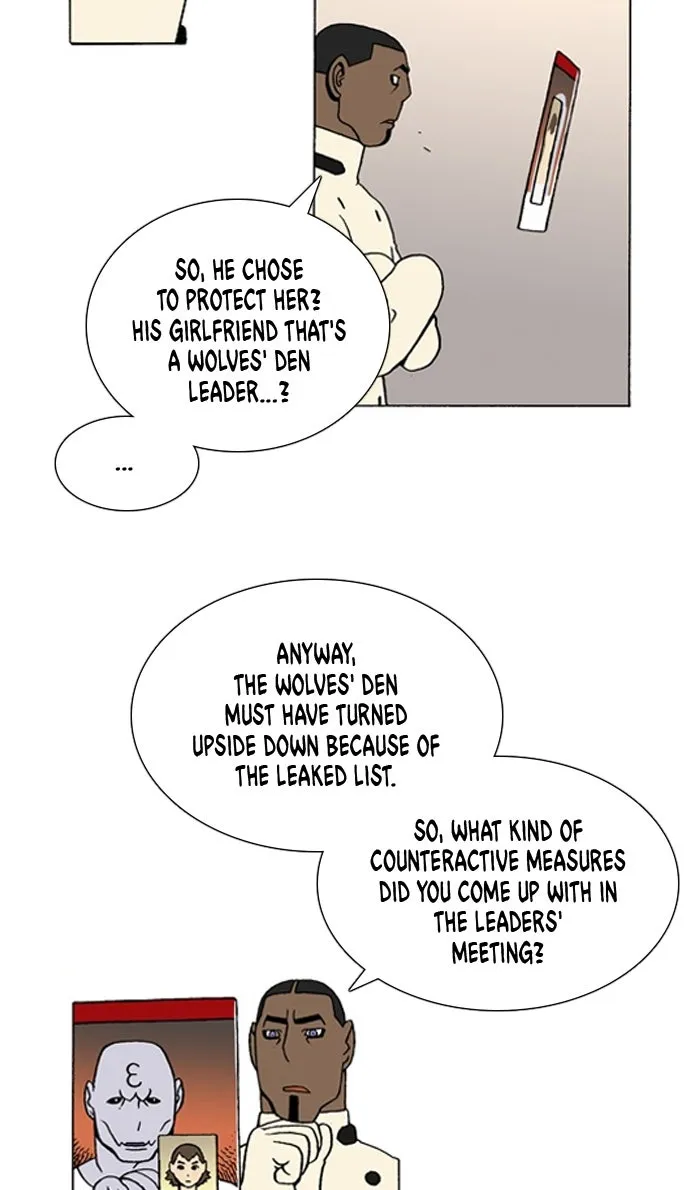 Read Denma chapter 1009 image 11 on Lezhin