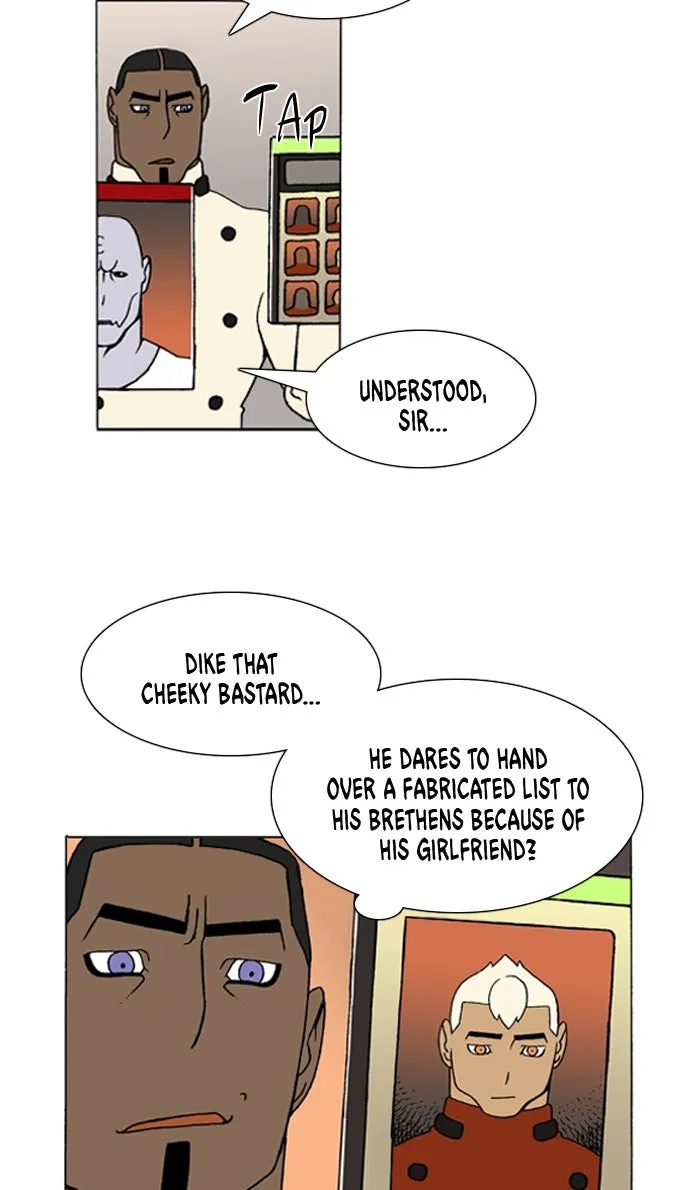 Read Denma chapter 1009 image 16 on Lezhin