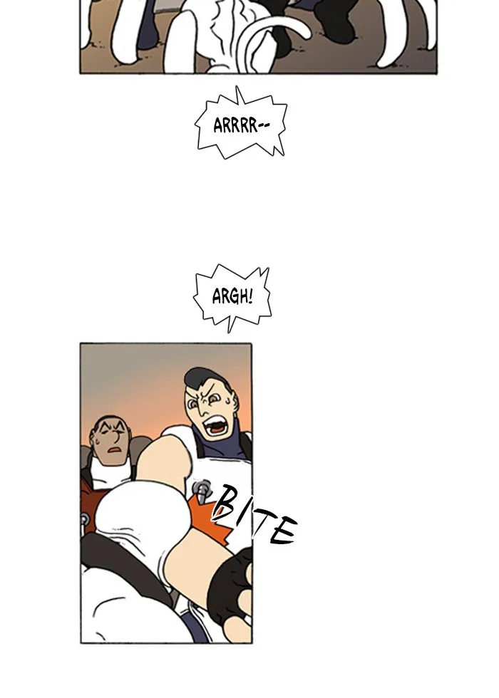 Read Denma chapter 101 image 11 on Lezhin