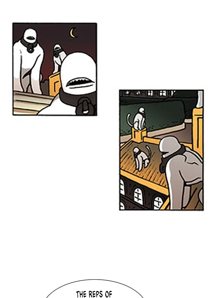 Read Denma chapter 101 image 15 on Lezhin