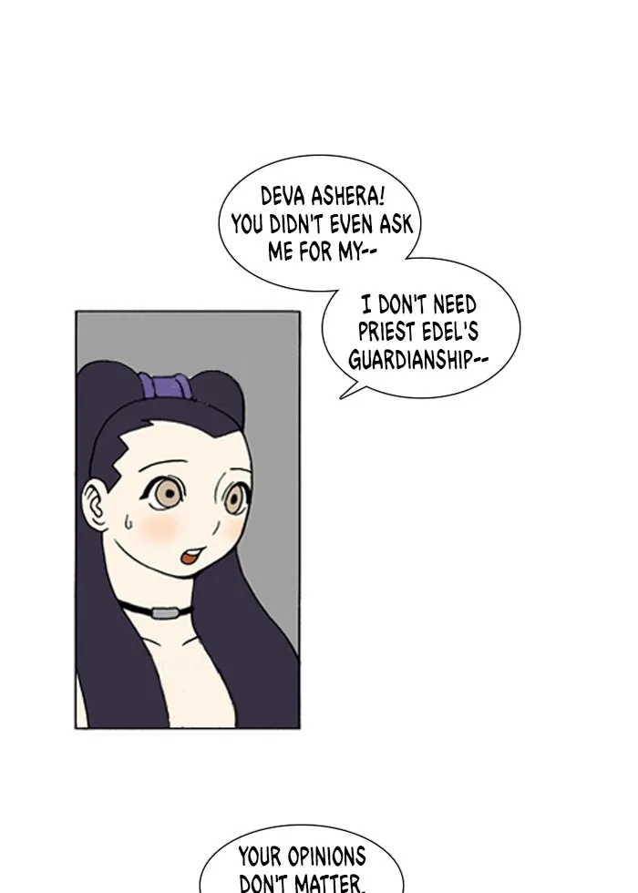 Read Denma chapter 101 image 2 on Lezhin