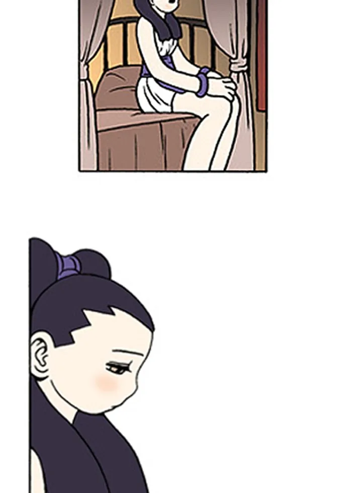 Read Denma chapter 101 image 29 on Lezhin
