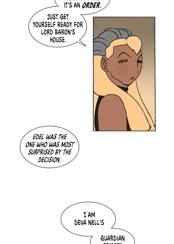 Read Denma chapter 101 image 3 on Lezhin