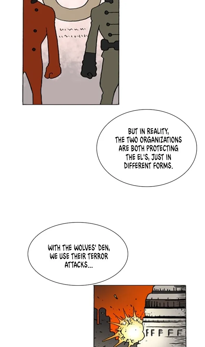 Read Denma chapter 1010 image 14 on Lezhin