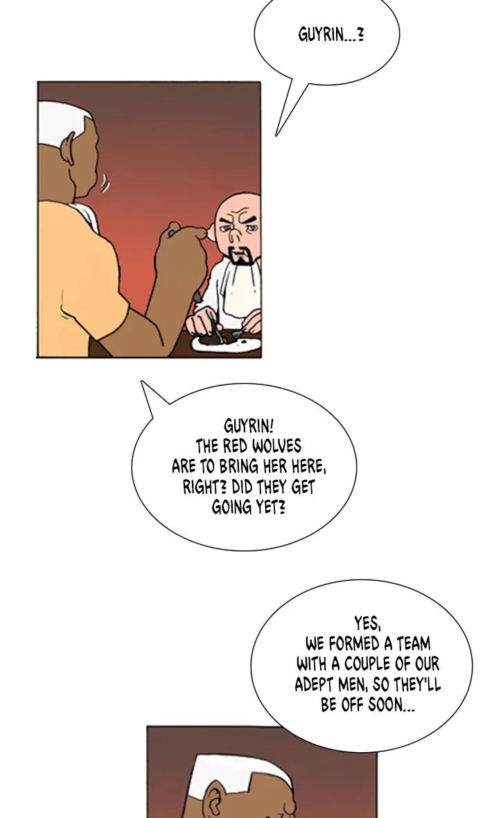 Read Denma chapter 1010 image 2 on Lezhin