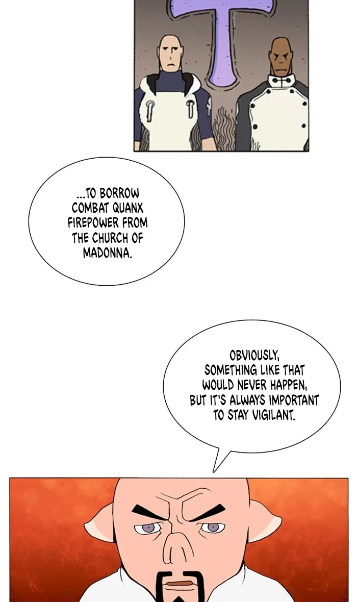 Read Denma chapter 1010 image 20 on Lezhin
