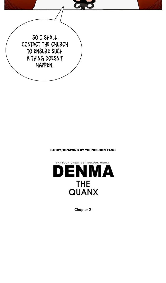 Read Denma chapter 1010 image 21 on Lezhin
