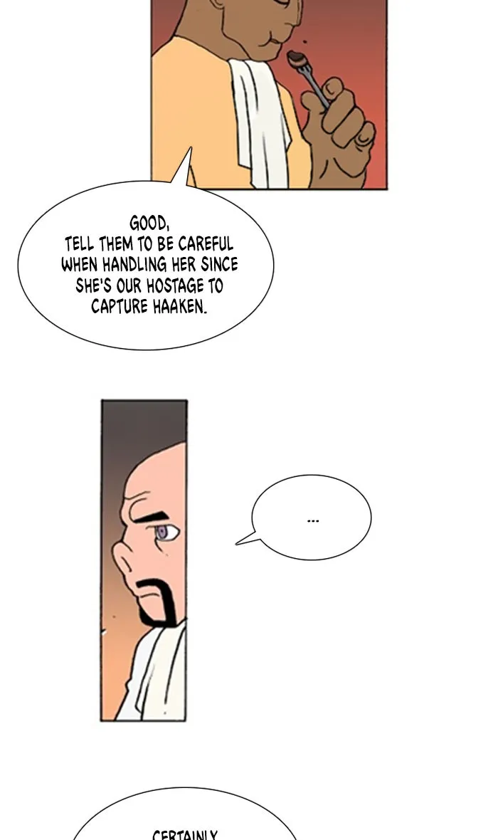 Read Denma chapter 1010 image 3 on Lezhin