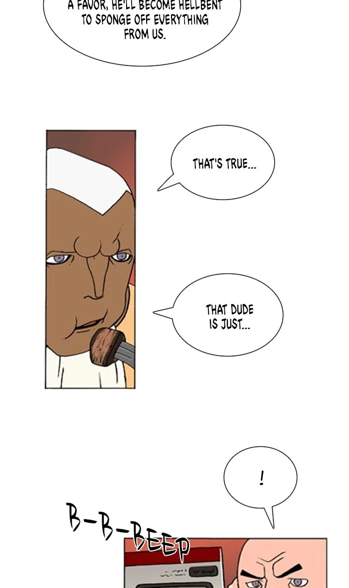Read Denma chapter 1010 image 6 on Lezhin
