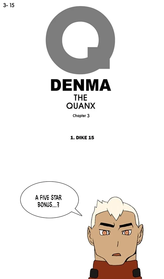 Read Denma chapter 1011 image 0 on Lezhin